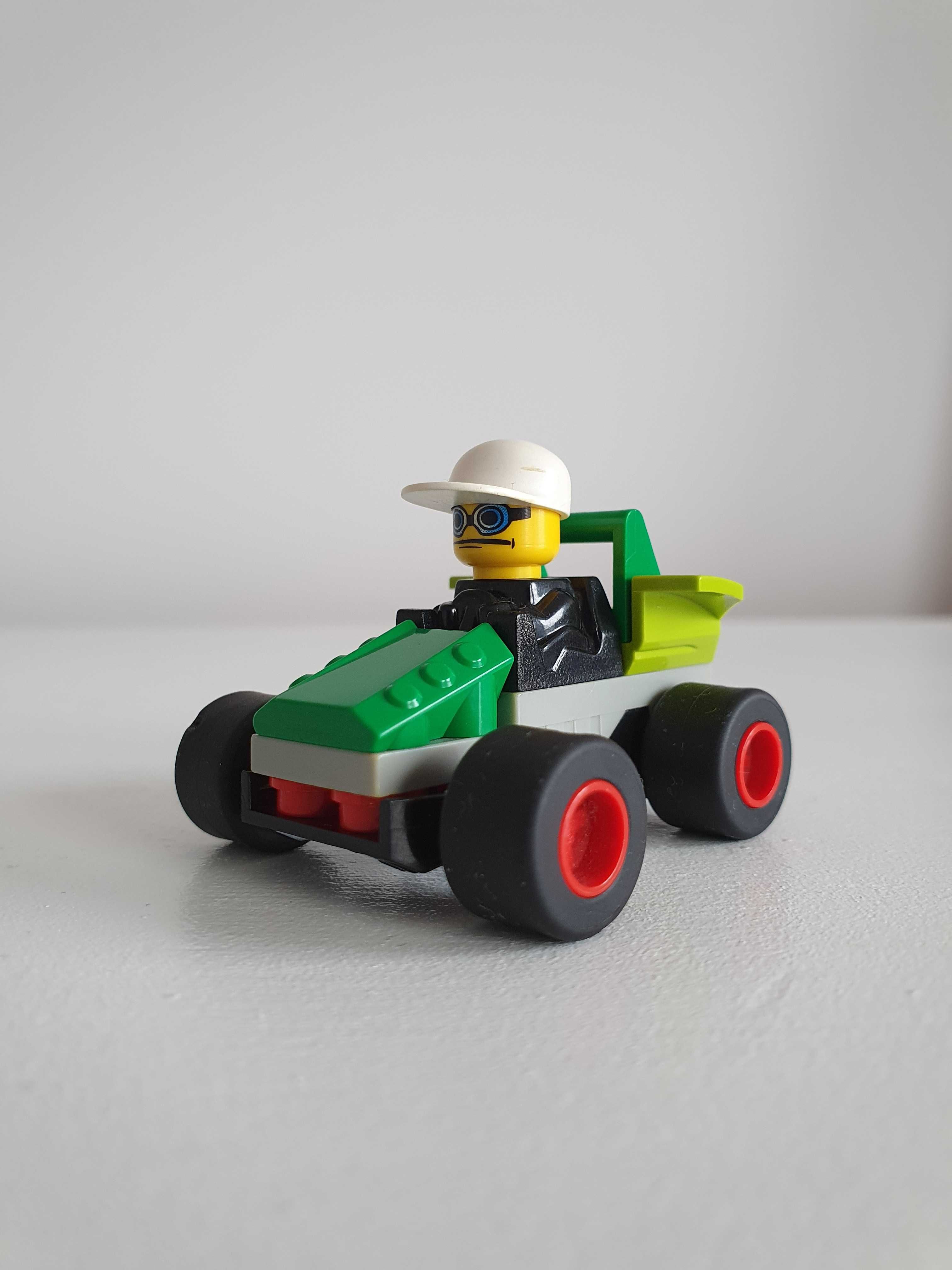 Lego racers 4300