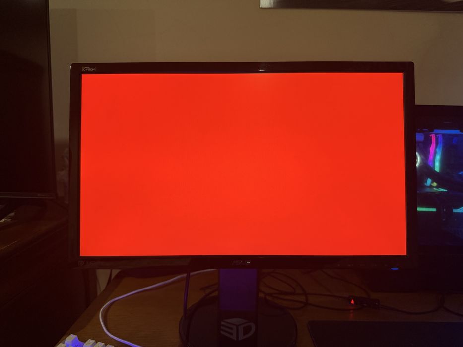 Monitor gaming Asus vg24bqe 144hz