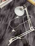Lampa ikea tertial
