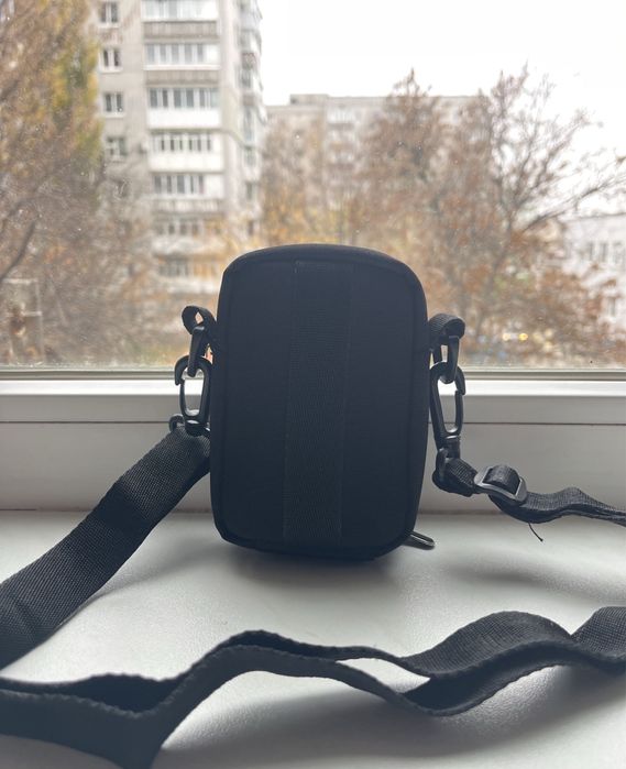 Сумка для камери фірми Case Logic