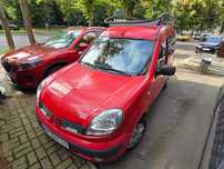 Renault Kangoo 2007