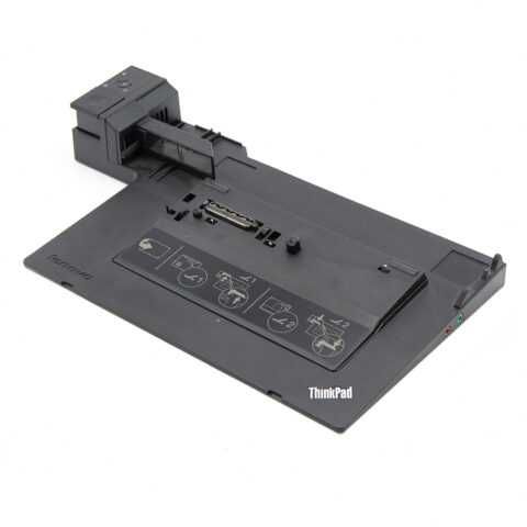 Dockstation Lenovo Thinkpad tipo 4337