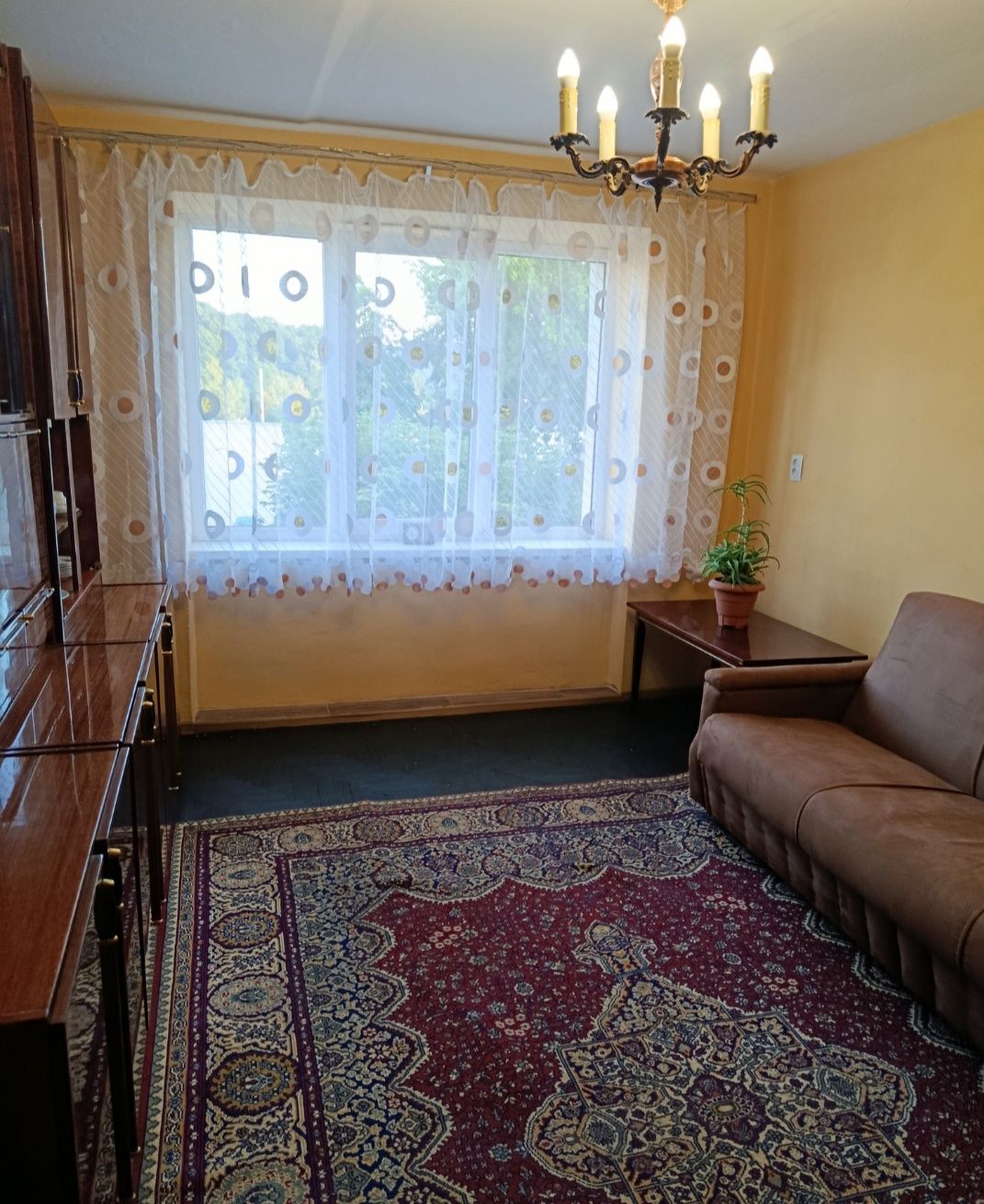Здам квартиру оренда квартири. Чотирьох кімнатна квартира центр міста