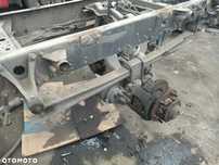 Resor Tył Mercedes Atego 812, 815, 818, 1117, 1317