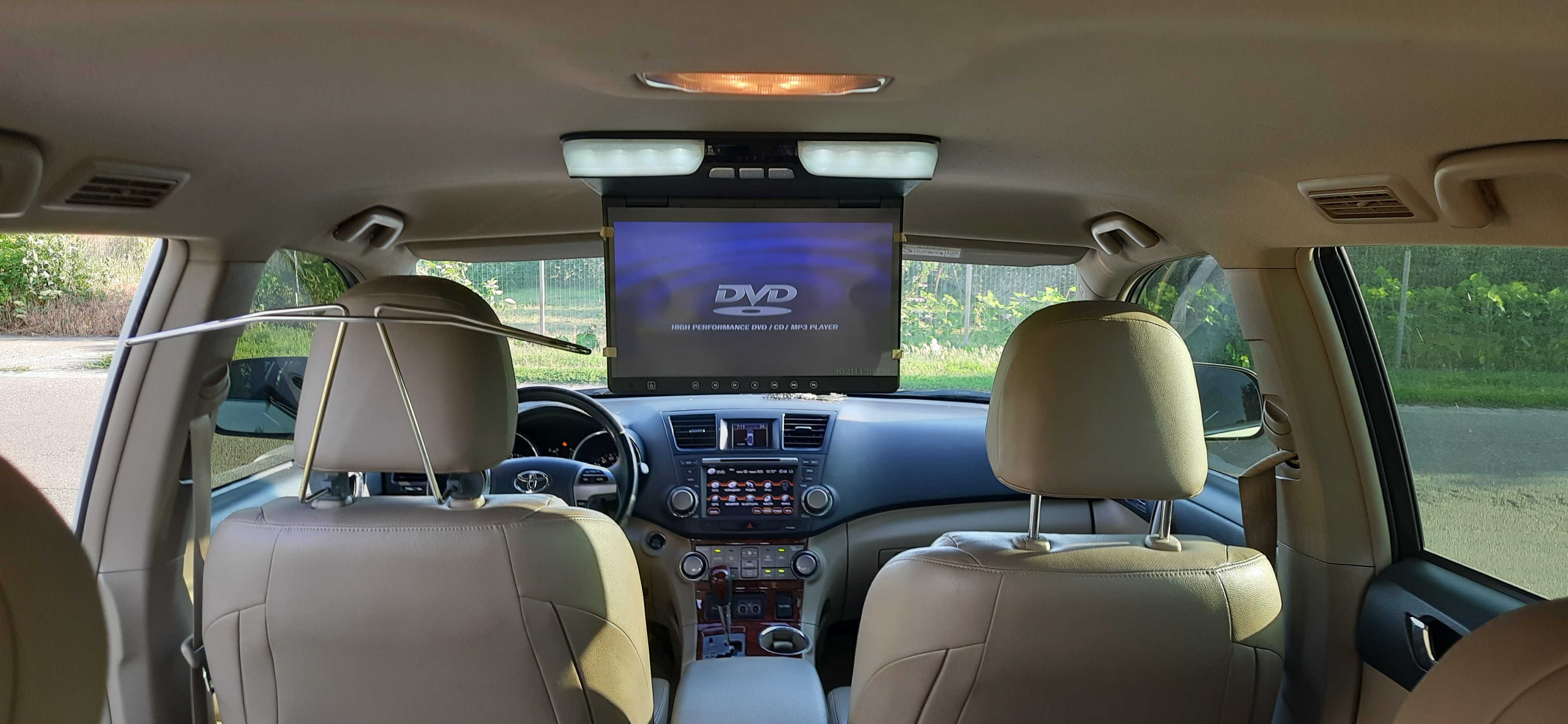 Toyota Highlander 2013