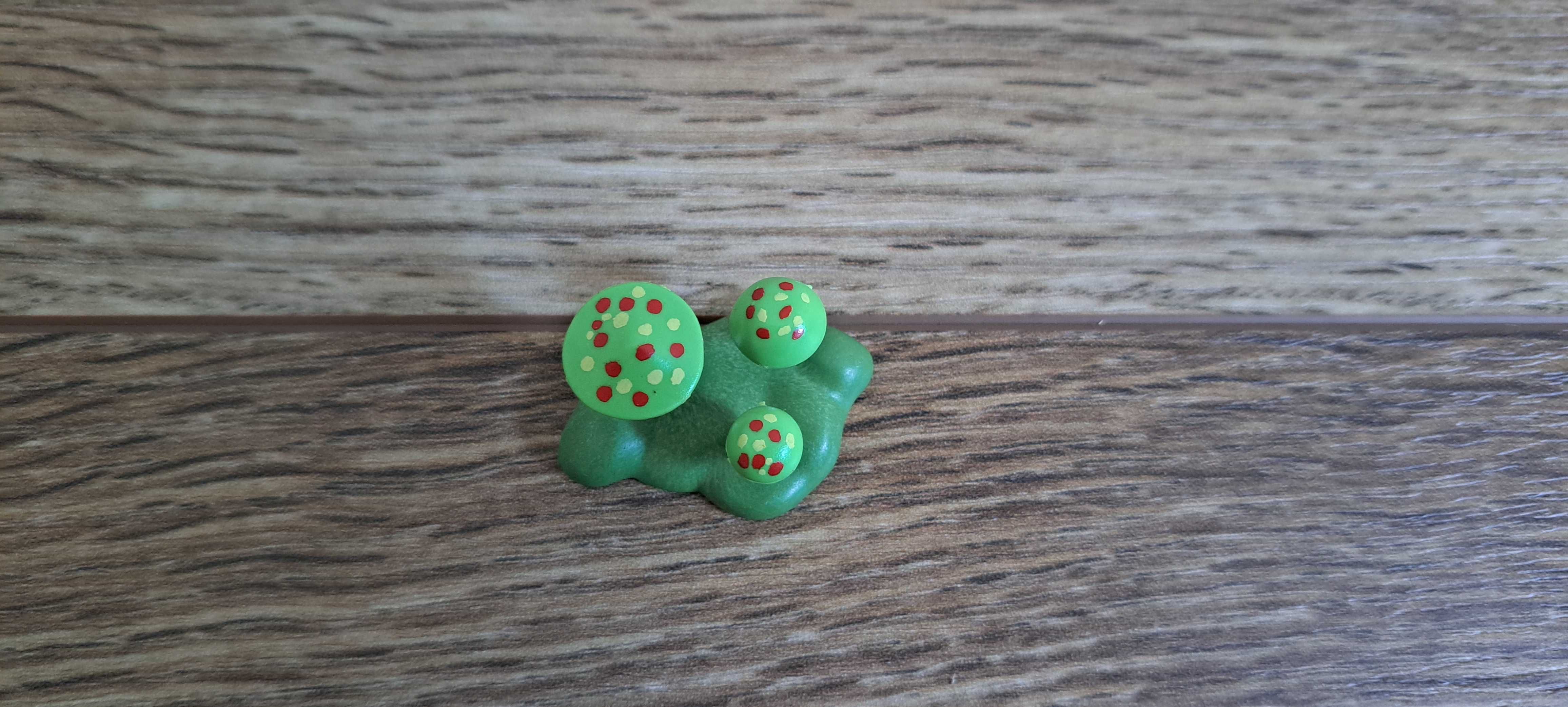 Playmobil część zestawu mała wróżka z bocianami