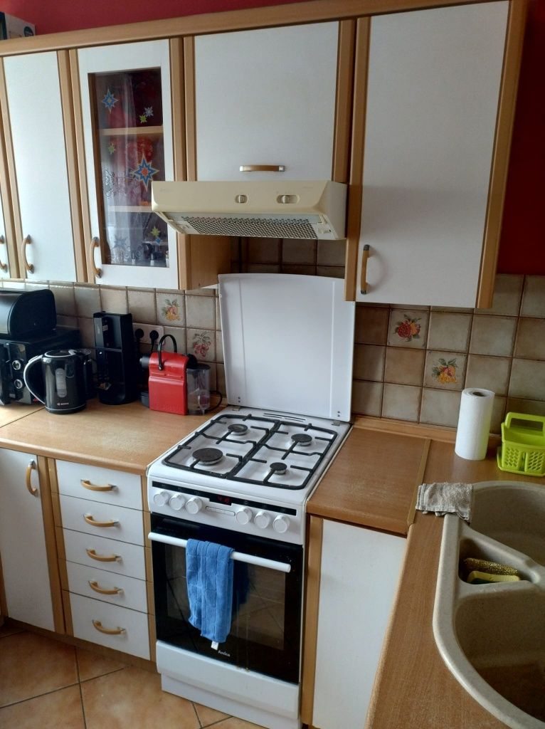 Mieszkanie 3 pokojowe