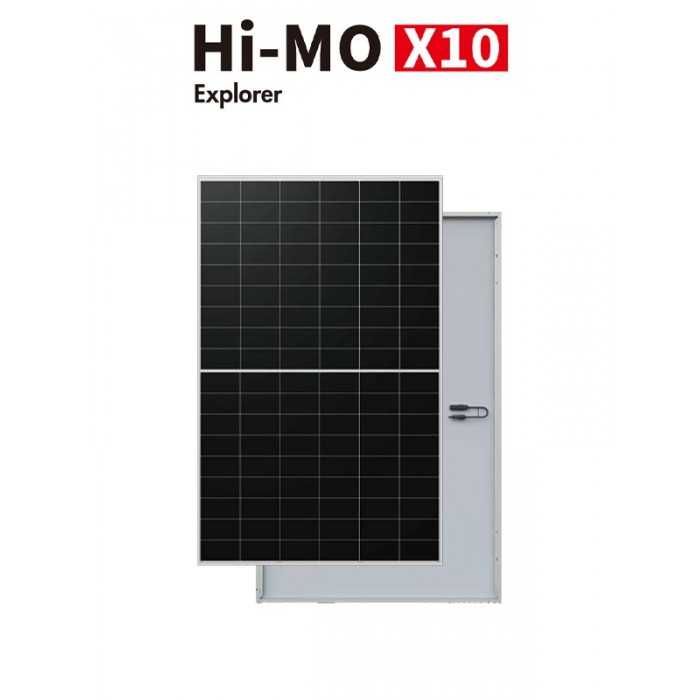 Сонячна панель Longi Solar LR7-54HVH-485M Hi-MO X10