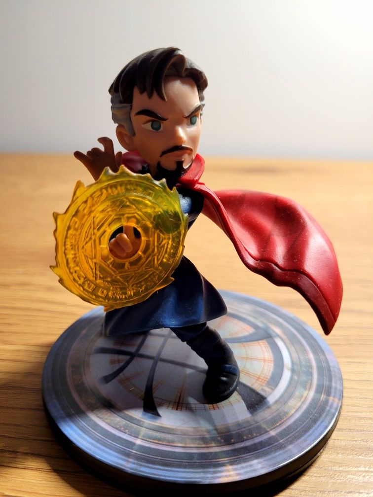 Figurka Q-fig Doctor Strange (Marvel)