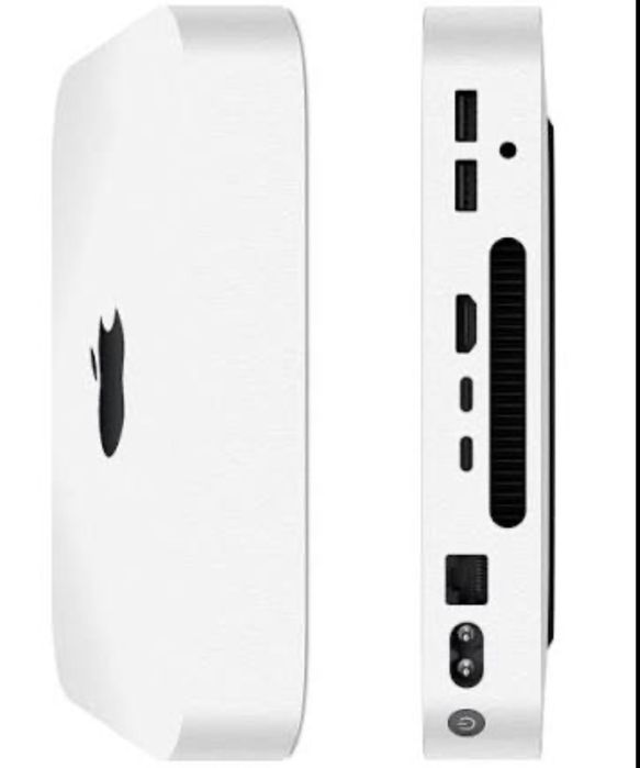 Mac Mini M2 - 2023