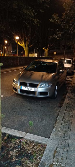 Fiat stilo 1.6 16v
