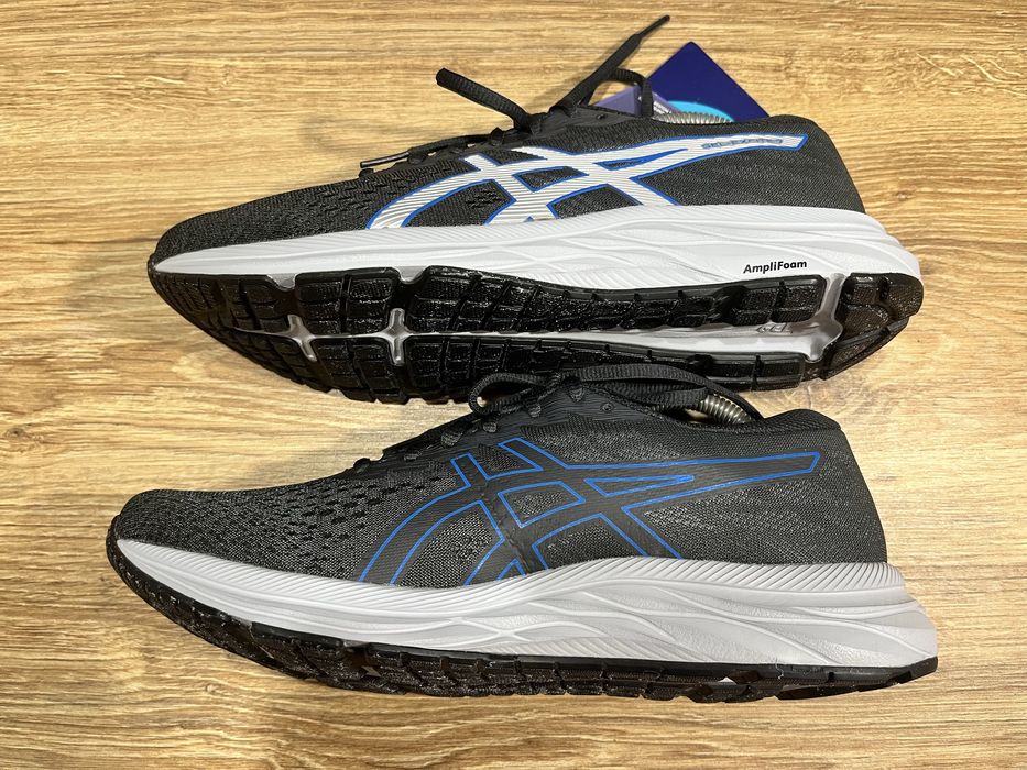 Кросівки ASICS - Men's Gel-Excite 7 Нові в коробці.Розмір 42(27 см.)