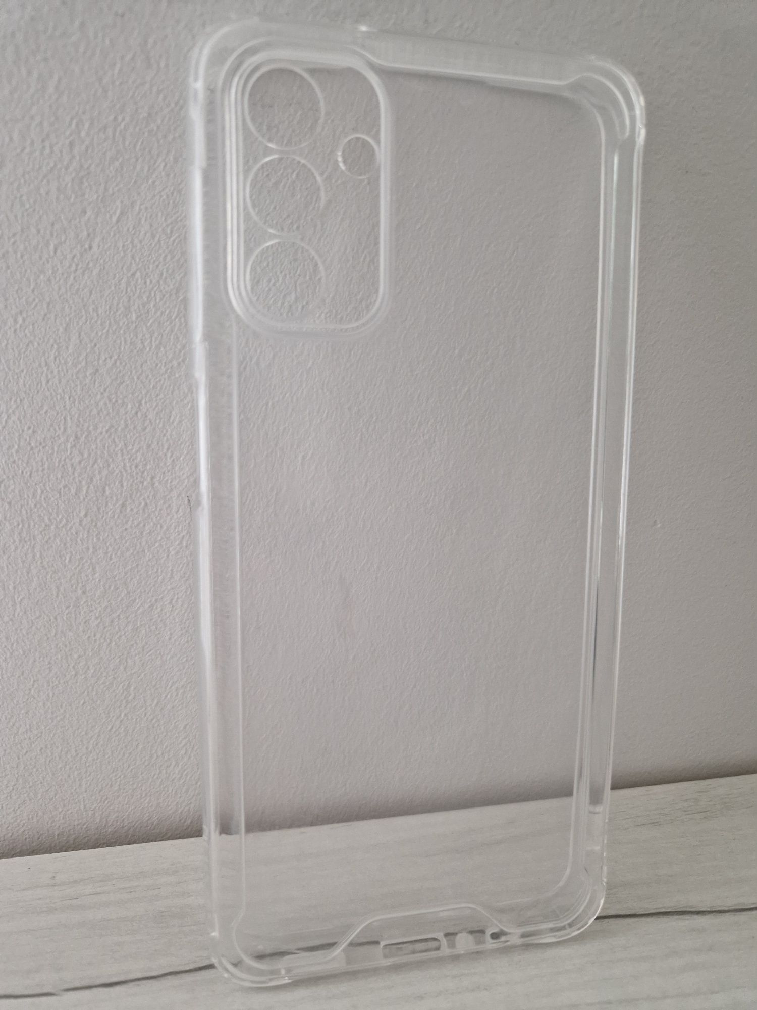 Tel Protect Acrylic Case do Samsung Galaxy A13 5G / A04S