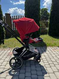 Каляска Cybex prime 2в1