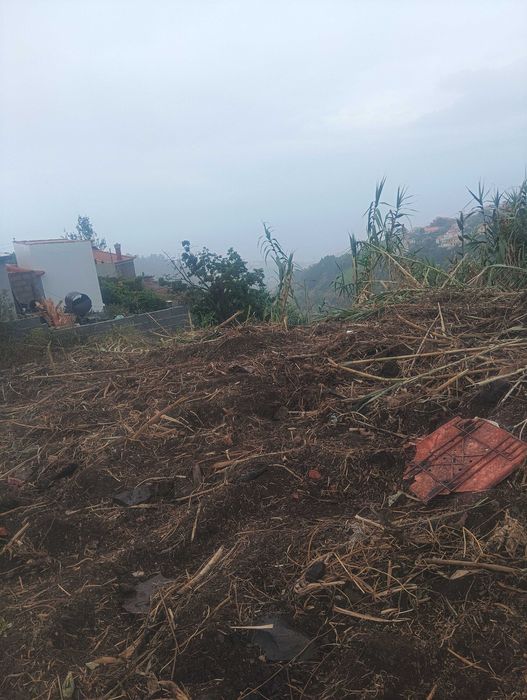 Vendo terreno 950m2