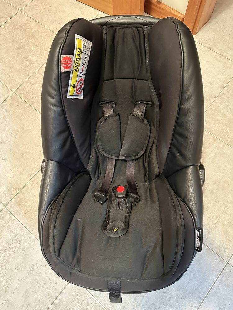 Bebecar Easymax LF