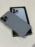 Iphone 13 pro max 128 gb
