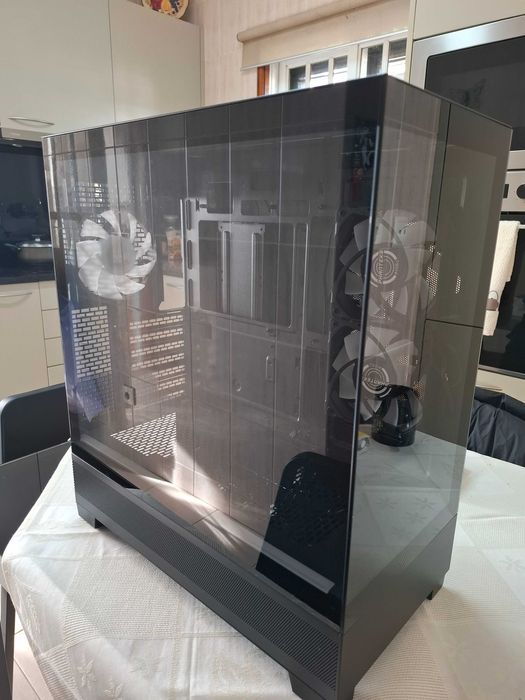 Componentes PC Phanteks