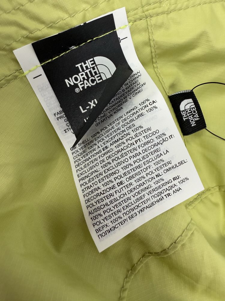 Панама the north face двостроння