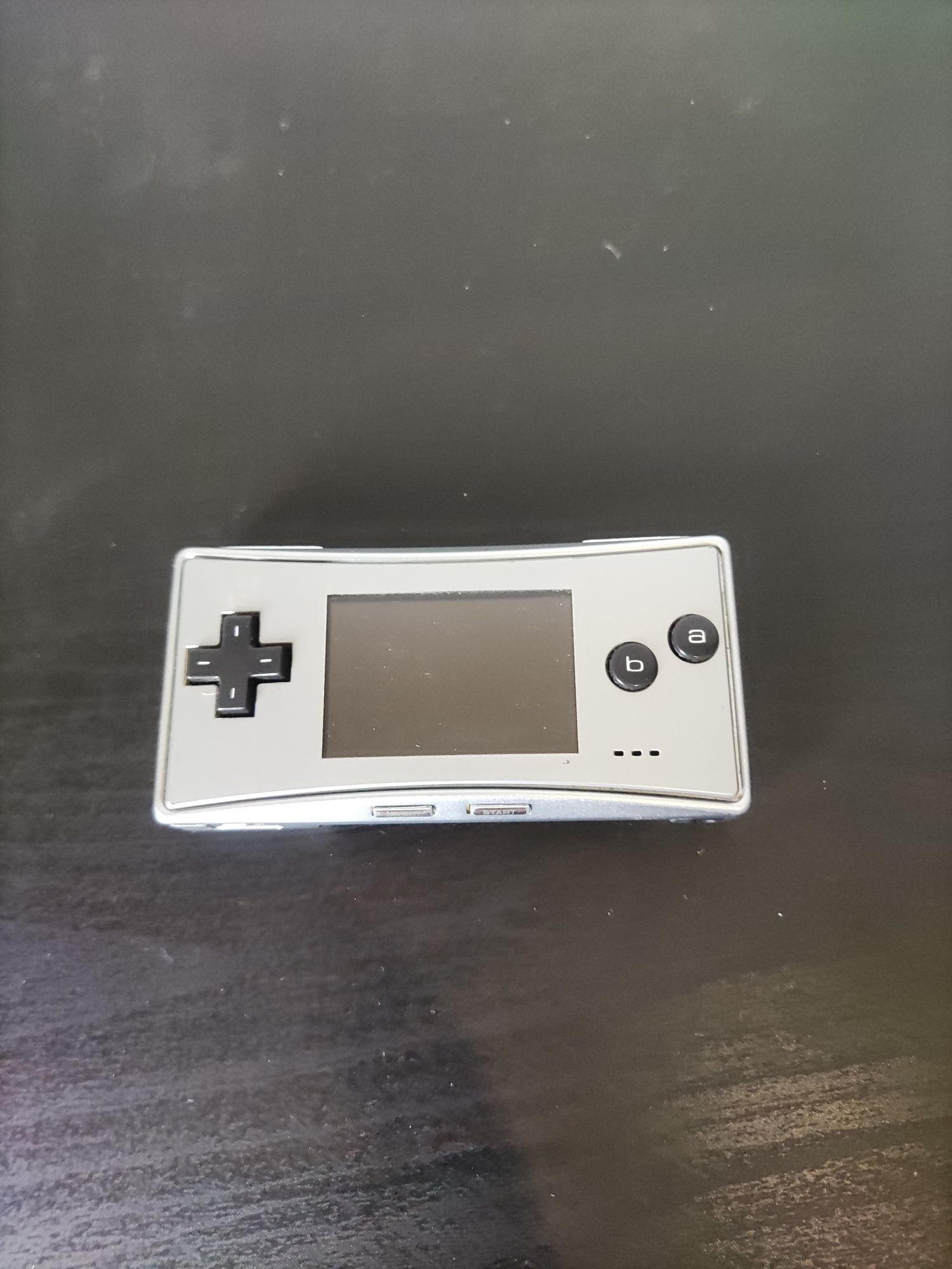 Gameboy Advance Micro - Completo