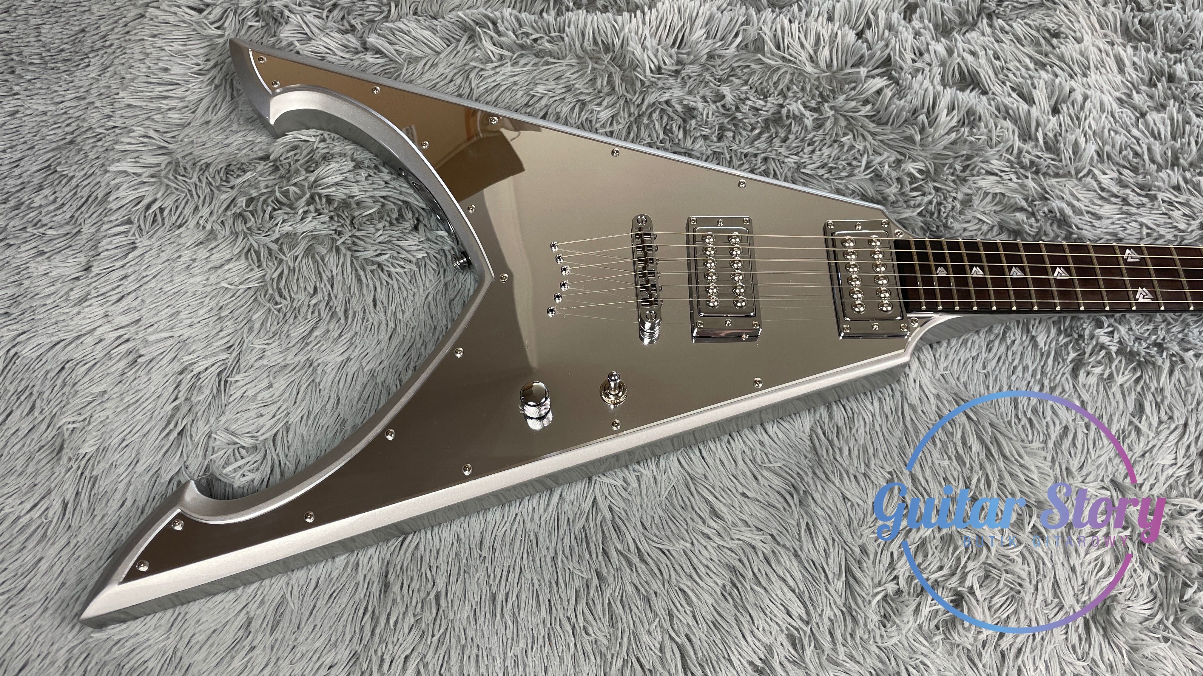 Dean Michael Amott Tyrant Tin Man | Flying V