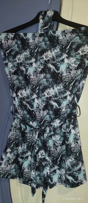 Комбінезон жіночій літній