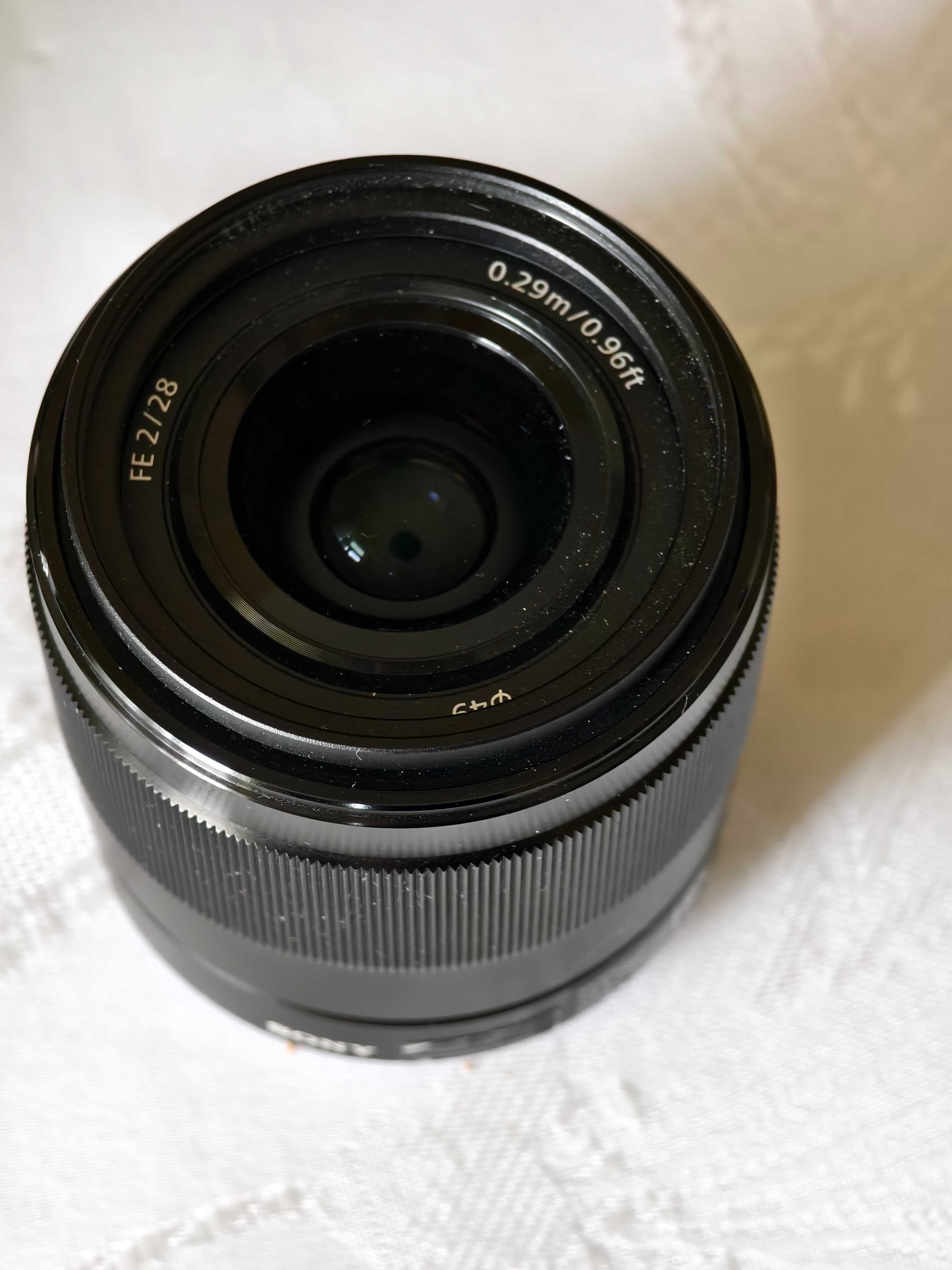 Fuji X-M5 zestaw z obiektywami