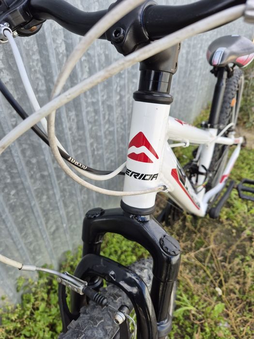 Rower dla dziecka 24 cale