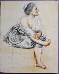 Ręcznie malowany obraz płótno, Antoine Watteau