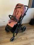 Wózek spacerówka Cybex Balios S