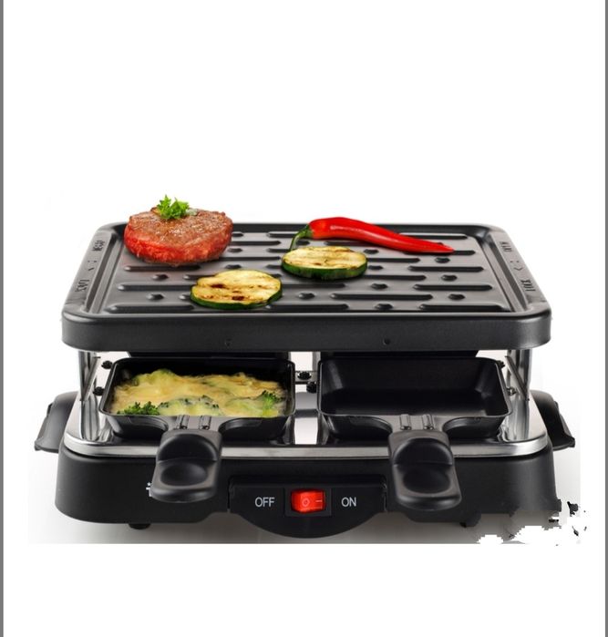 Гриль TRISTAR RA-2949