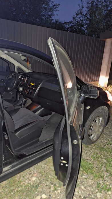 Nissan avto продажа авмобіля