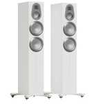 Para !! Demo !!MONITOR AUDIO GOLD 300 6G White Satin 3 lata gwarancji
