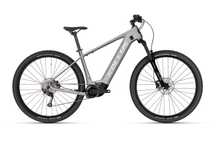 Rower elektryczny Kellys TYGON R10 AIR P LIGHT GREY 29" 725 Wh 17" 19