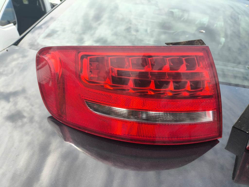 Lampy tył Audi A4B8 Avant Kombi LED Stan bdb Wysyłka