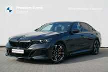 BMW i5 BMW i5 edrive40 M Pakiet Kamera 360