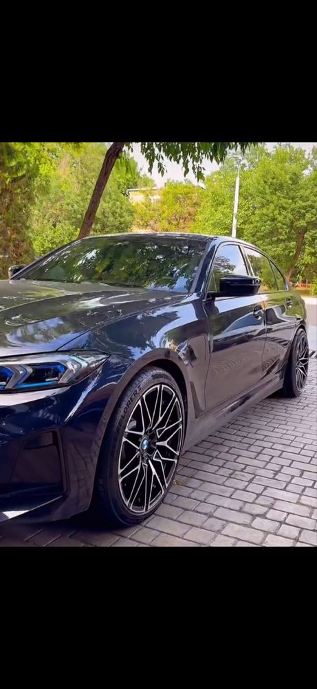 Диски Нові R19/5/112 BMW 3 G20 5 G30 G60 X3 G01 X4 G02