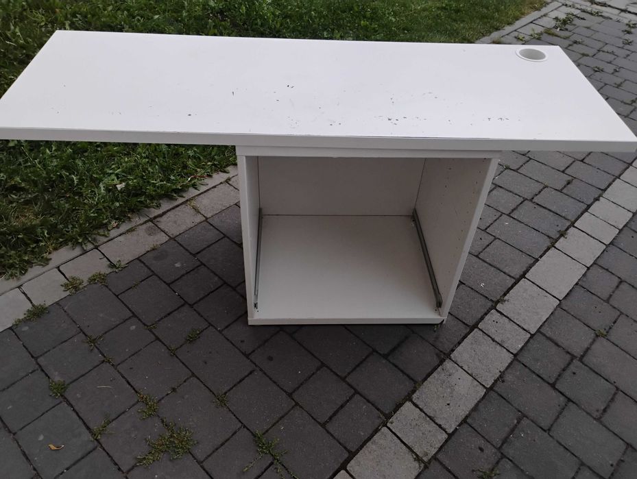 Szafka z blatem IKEA