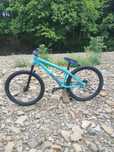Ns bike movment 2