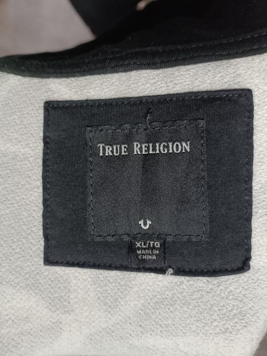 Зіп худі True Religion .