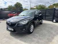 Mazda CX-5 Full Wersja-Automat-Jak Nowa-FV