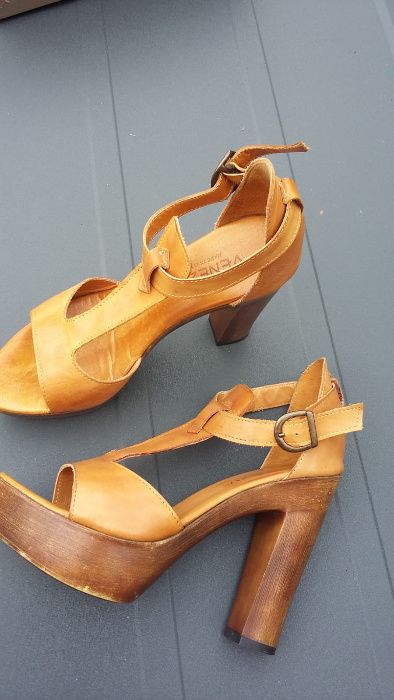 Buty damskie Venezia rozmiar 37
