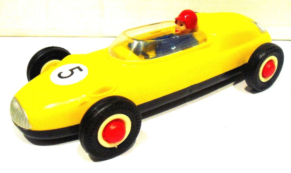 Porsche 718/2 1960 - made in PORTUGAL by PEPE - 1970's