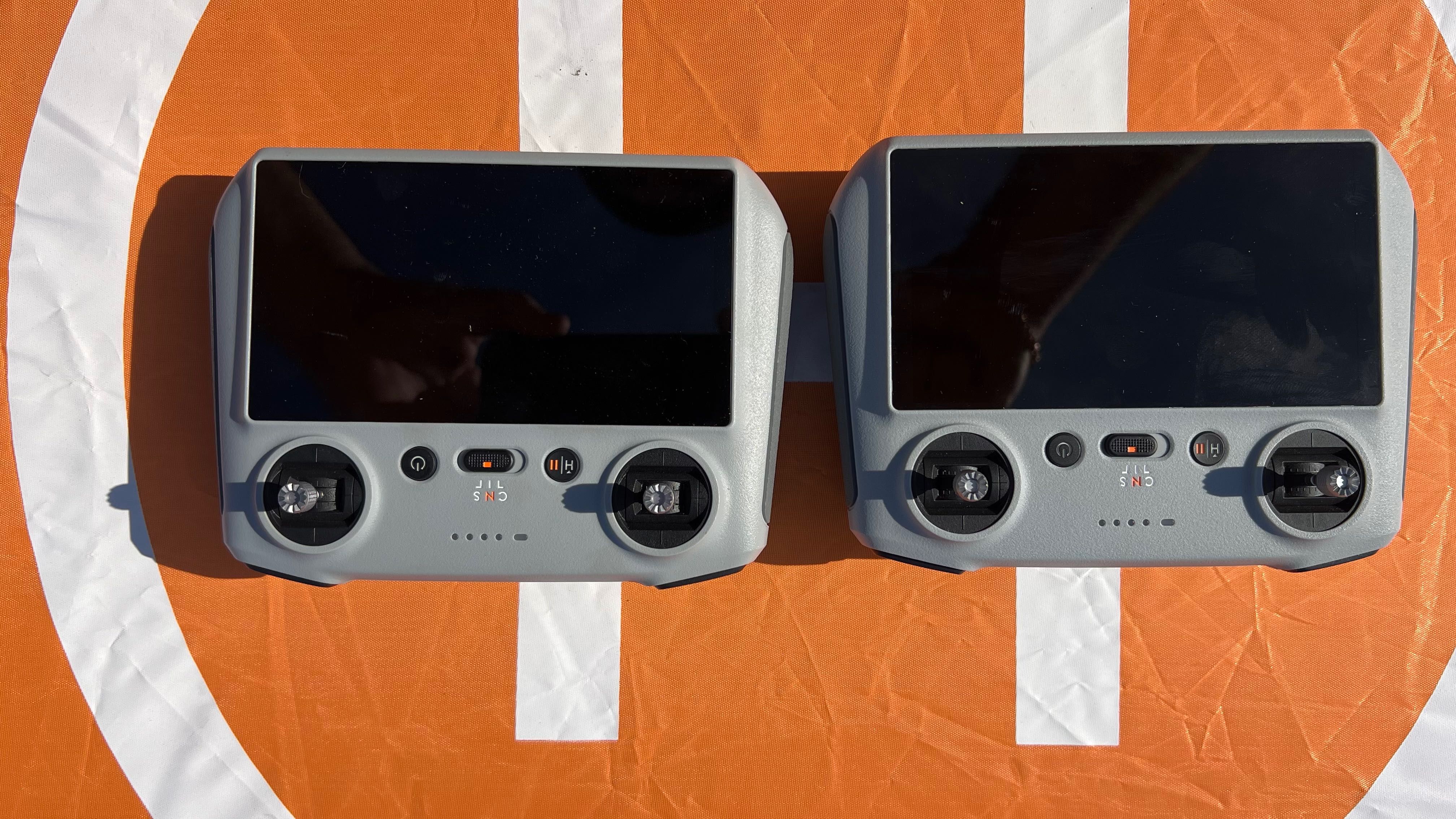 Квадрокоптер DJI Mavic 3 Classic