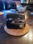 Aparat analog. Ricoh af-77 panorama.