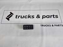 PANEL KLAWISZE PRZEŁĄCZNIK RENAULT GAMA T RANGE C
