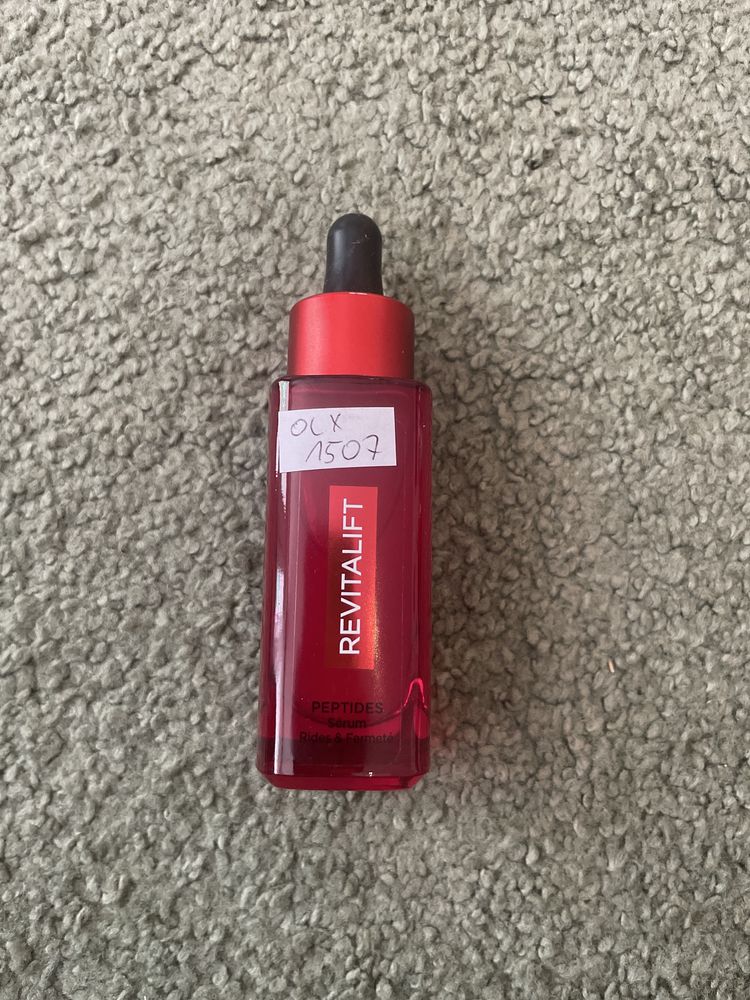 Loreal Revitalift serum peptydowe 30ml 1507
