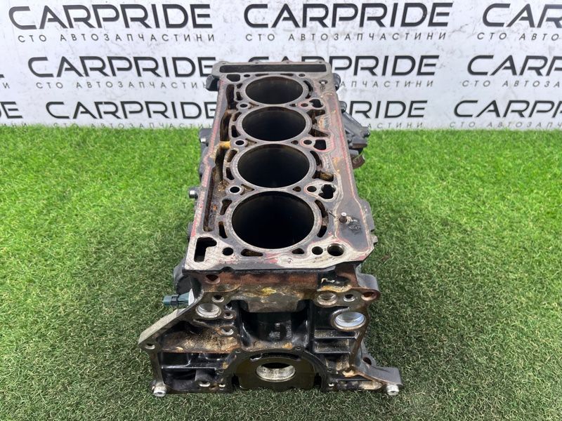Блок цилиндров AUDI A3 8V 1.8 2015