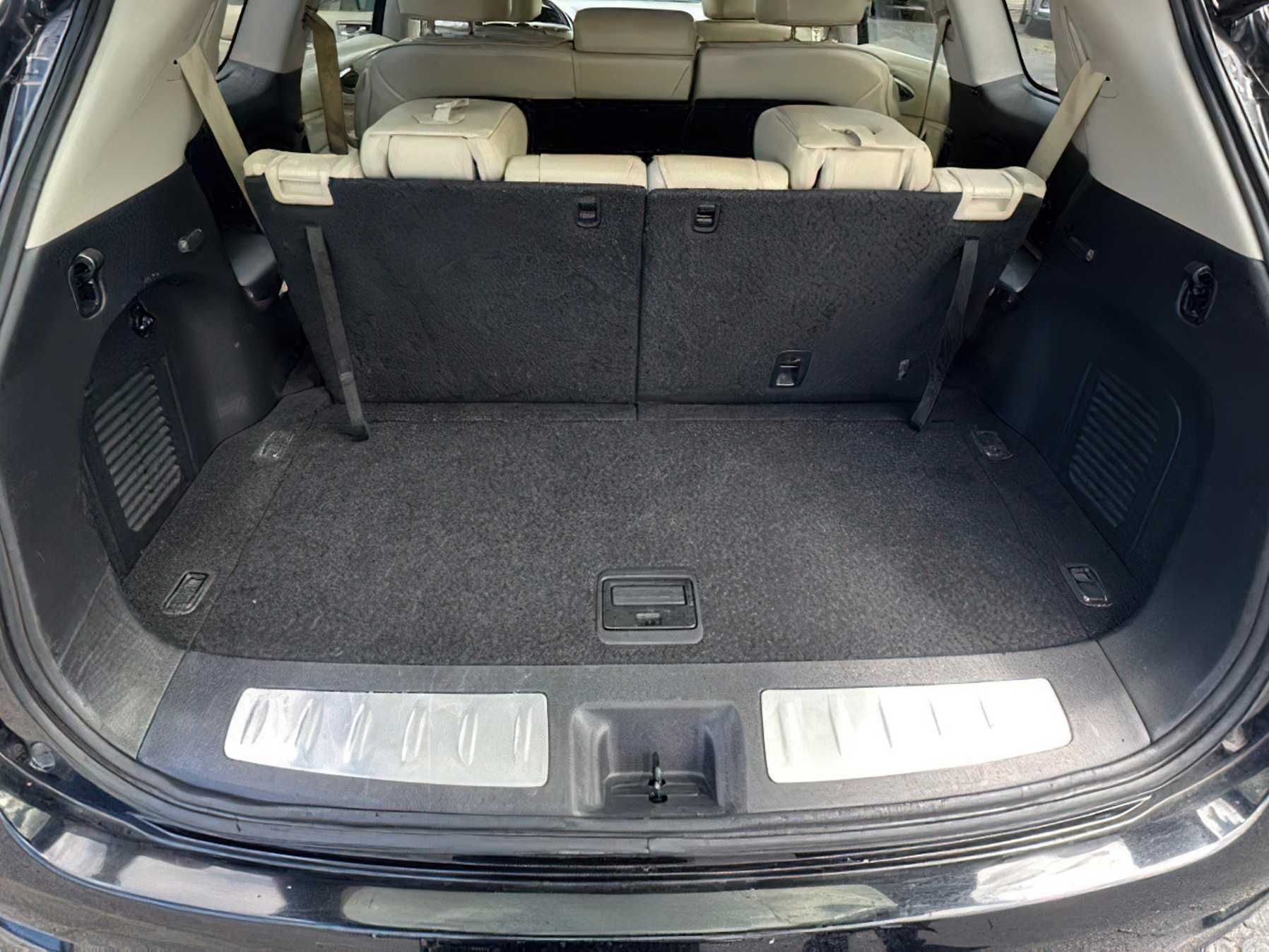 Infiniti Qx60      2015