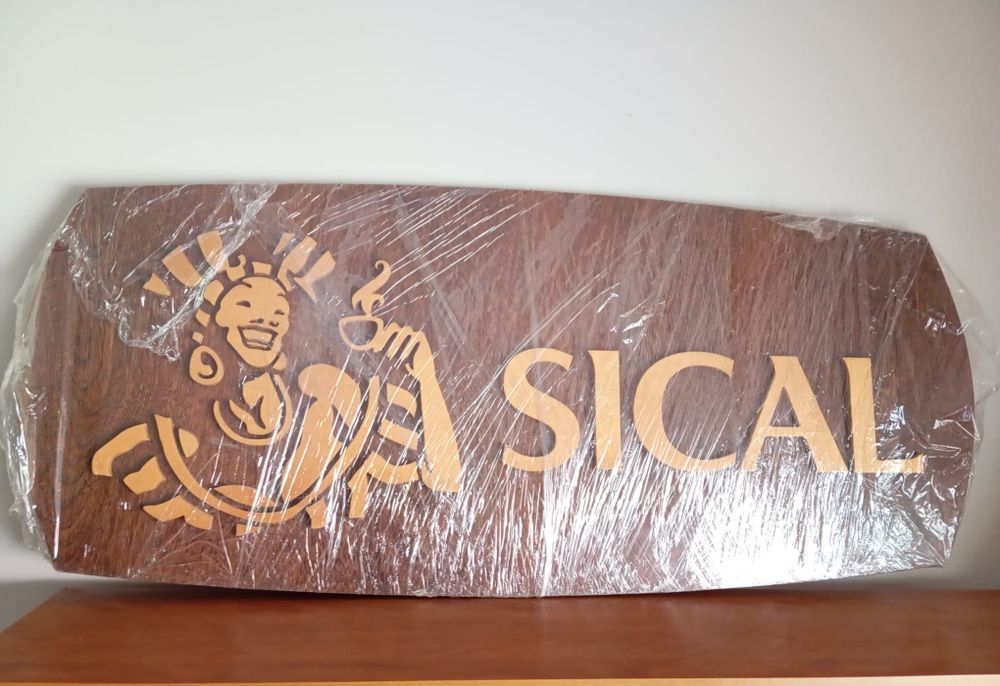 Reclame Sical em Madeira